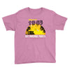 made in 1965 all original parts Youth Tee
