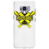 apocalypse baseball Samsung Galaxy S8 Plus