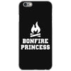 Bonfire Princess iPhone 6/6s Case