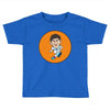 messi  kids Toddler T-shirt
