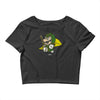 rangerooki Crop Top