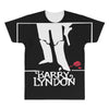 barry lyndon 1975 stanley kubrick movie All Over Men's T-shirt