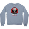 red sun uzumak Crewneck Sweatshirt