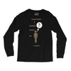 moment of thought Long Sleeve Shirts