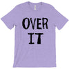 over it slim fit T-Shirt