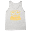 chuck's texan grill Tank Top