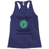 Dungeon Master Racerback Tank