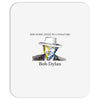 Bob Dylan Nobel Tee Mousepad