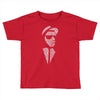 tone records mod ska oi! Toddler T-shirt