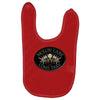 molon labe come and take them ar15 pro gun Baby Bibs