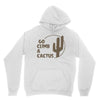 go climb a cactus Youth Hoodie