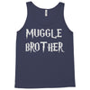 muggle brother Tank Top