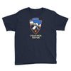 oakland feather river camp Youth Tee