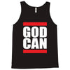 god can Tank Top