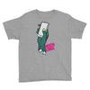 modern zombie Youth Tee