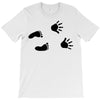Guess What? - Baby Inside T-Shirt