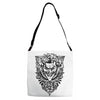joker 3 Adjustable Strap Totes