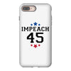 Impeach 45 iPhone 8 Plus