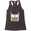 Saiyan Armor DBZ Vegeta Racerback Tank