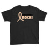 Survivor Rock Youth Tee