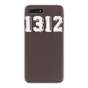 1312 iPhone 7 Plus Case