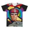 captain scarlet ideal birthday gift present All Over Men's T-shirt