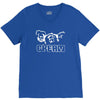 cream rock band punk V-Neck Tee