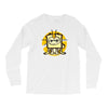 meowth breading1 Long Sleeve Shirts