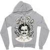 narcos Zipper Hoodie