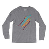 DMG Roll Long Sleeve Shirts