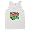 i'm the little sister Tank Top