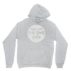 time for the gin Youth Hoodie