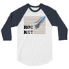 Rocket 3/4 Sleeve Shirt