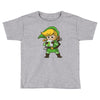 blowing bits Toddler T-shirt
