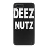 deez nutz iPhone 7 Plus Case