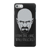walt t iPhone 7 Case