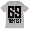 tekashi 6ix9ine  gummo 69 T-Shirt