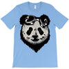 sunglasses panda T-Shirt