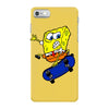 sponge board iPhone 7 Case