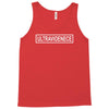 ultraviolence Tank Top