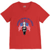 fahter you are the legend V-Neck Tee