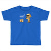 mum, is that you Toddler T-shirt