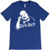dirk bach memorial zum gedenke T-Shirt