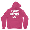 happy father&rsquo;s day 2 Unisex Hoodie