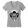 old rider Women's V-Neck T-Shirt