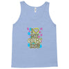 love my crazy dog Tank Top