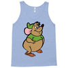 gus gus Tank Top