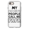 papa's iPhone 8