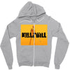 Kill Bill Zipper Hoodie