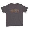 Central City Running Club Youth Tee